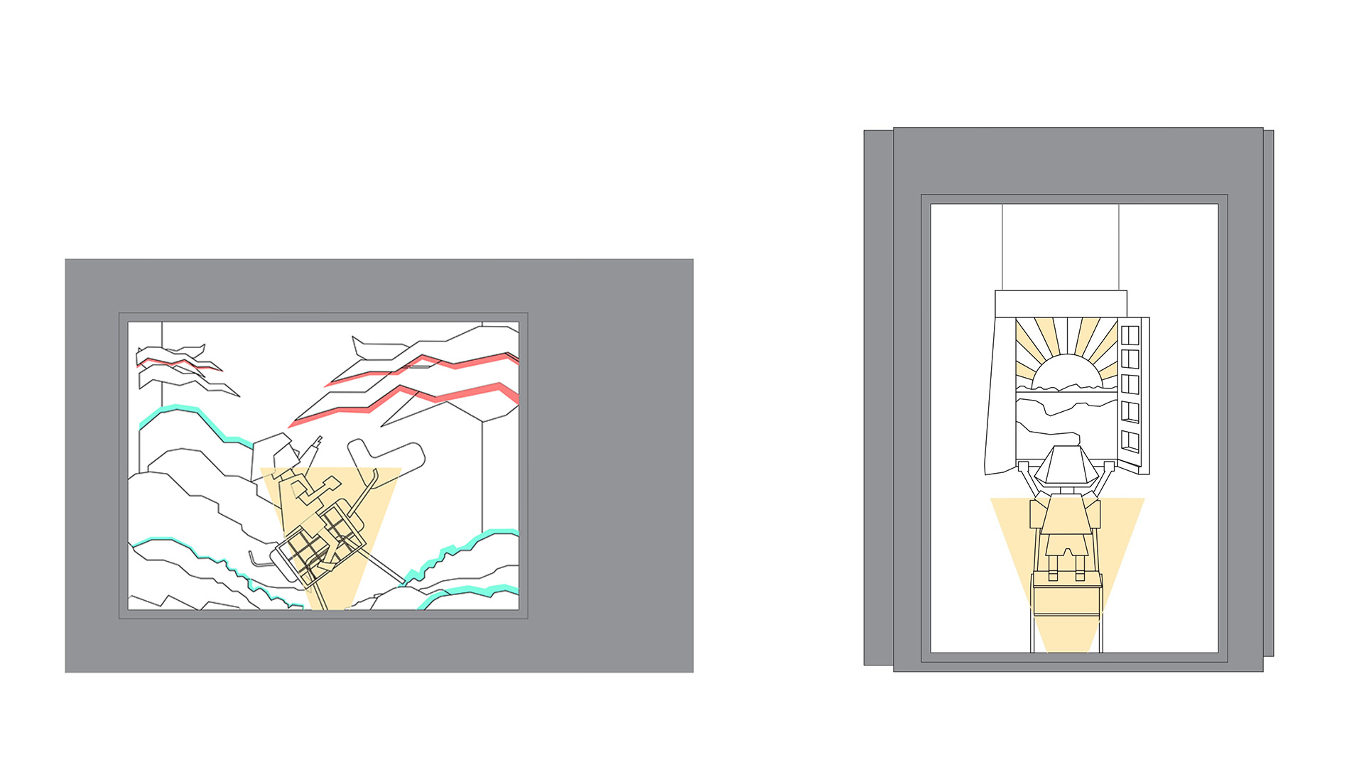 Elevations